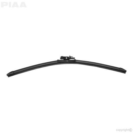 PIAA 14 in. Si-Tech Silicone Wiper Blade P27-97035